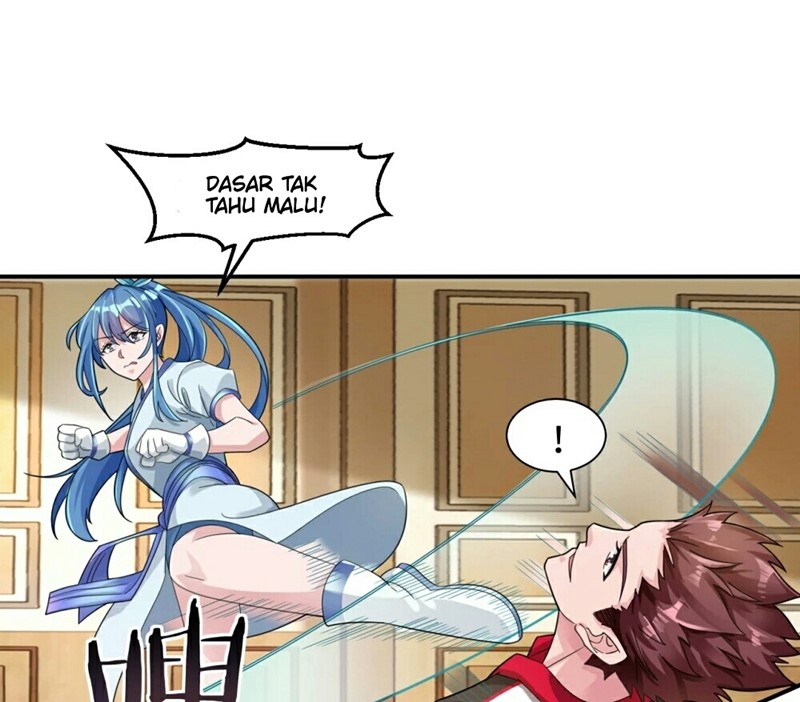 King of The Soldiers Chapter 01 Gambar 62